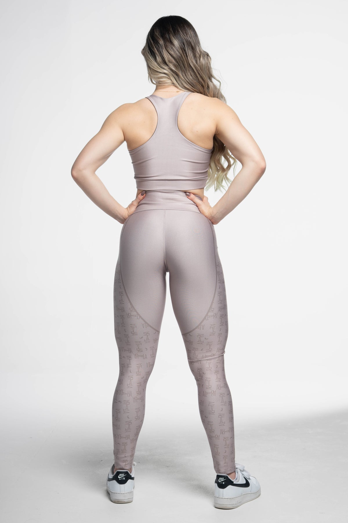 Legging Rotary Coffee