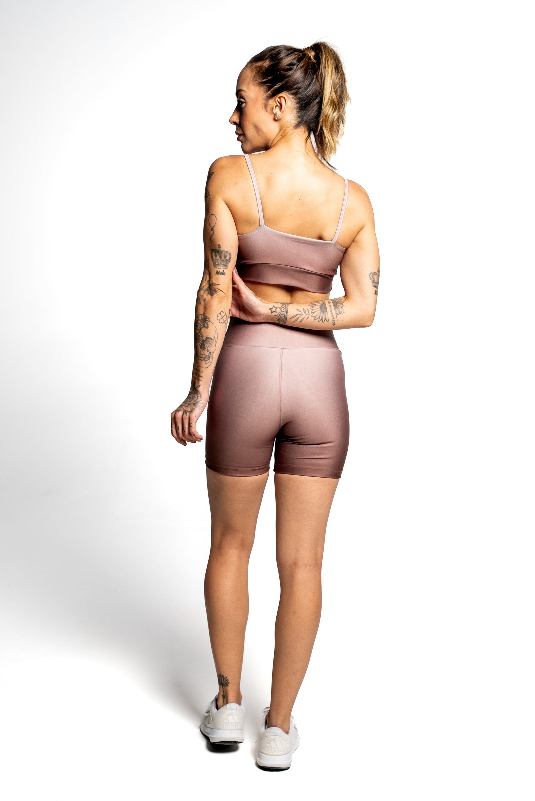 Bermuda Gradient Coffee