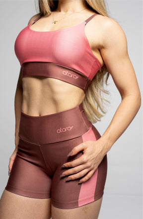 Top Alcinha Sensation