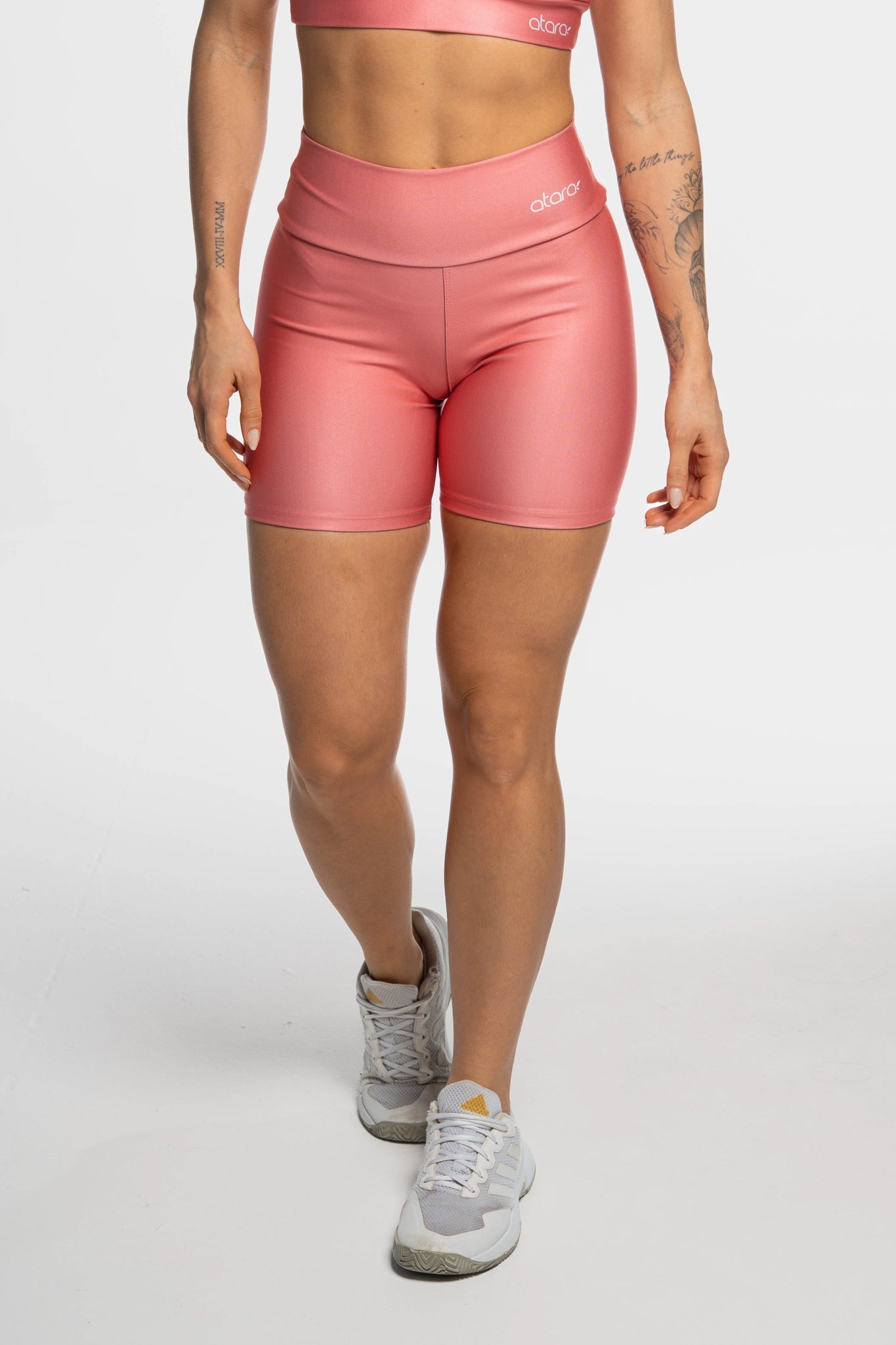 Bermuda Classic Smooth