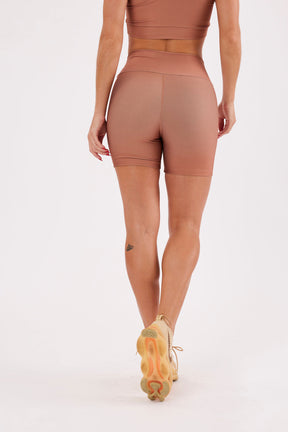 Bermuda Lisa Caramelo