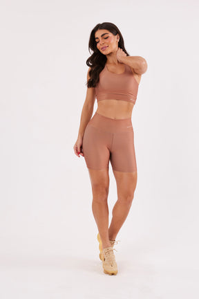 Bermuda Lisa Caramelo