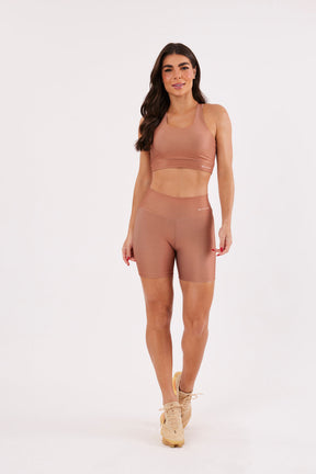 Bermuda Lisa Caramelo