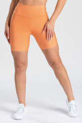 Bermuda Lisa Laranja