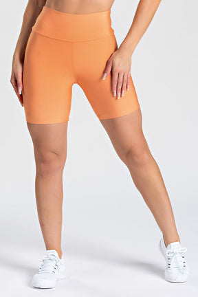 Bermuda Lisa Laranja