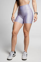 Bermuda Losango Lilás