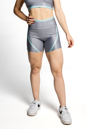 Bermuda Melange Green