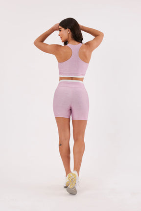 Bermuda Melange Rosê