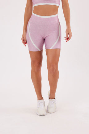 Bermuda Melange Rosê