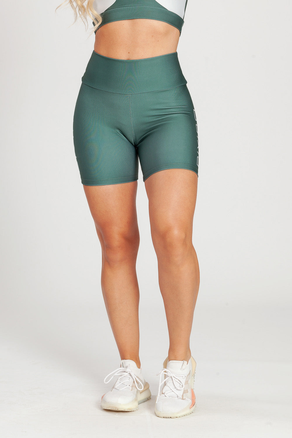 Bermuda Military Drop