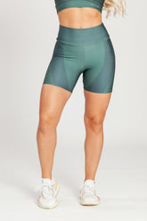 Bermuda NY Moss Green