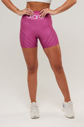 Bermuda Pink Fishbone