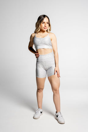 Bermuda Rajado Claro