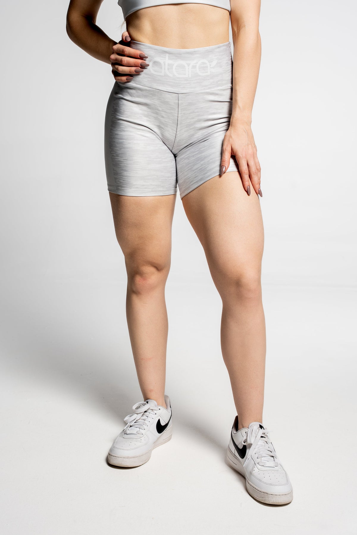 Bermuda Rajado Claro