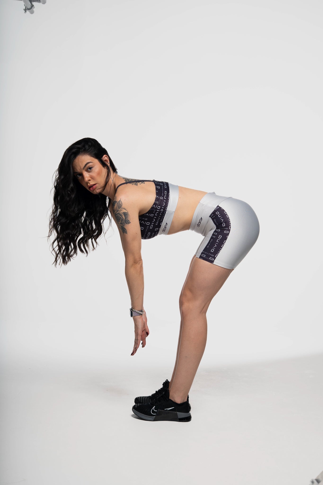 Bermuda Stripe Divina