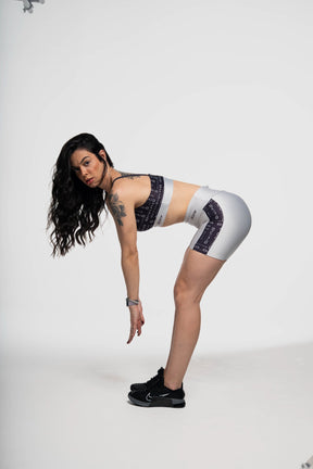 Bermuda Stripe Divina