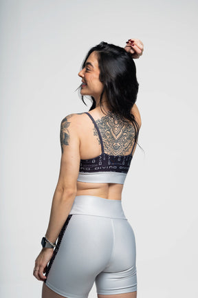 Bermuda Stripe Divina