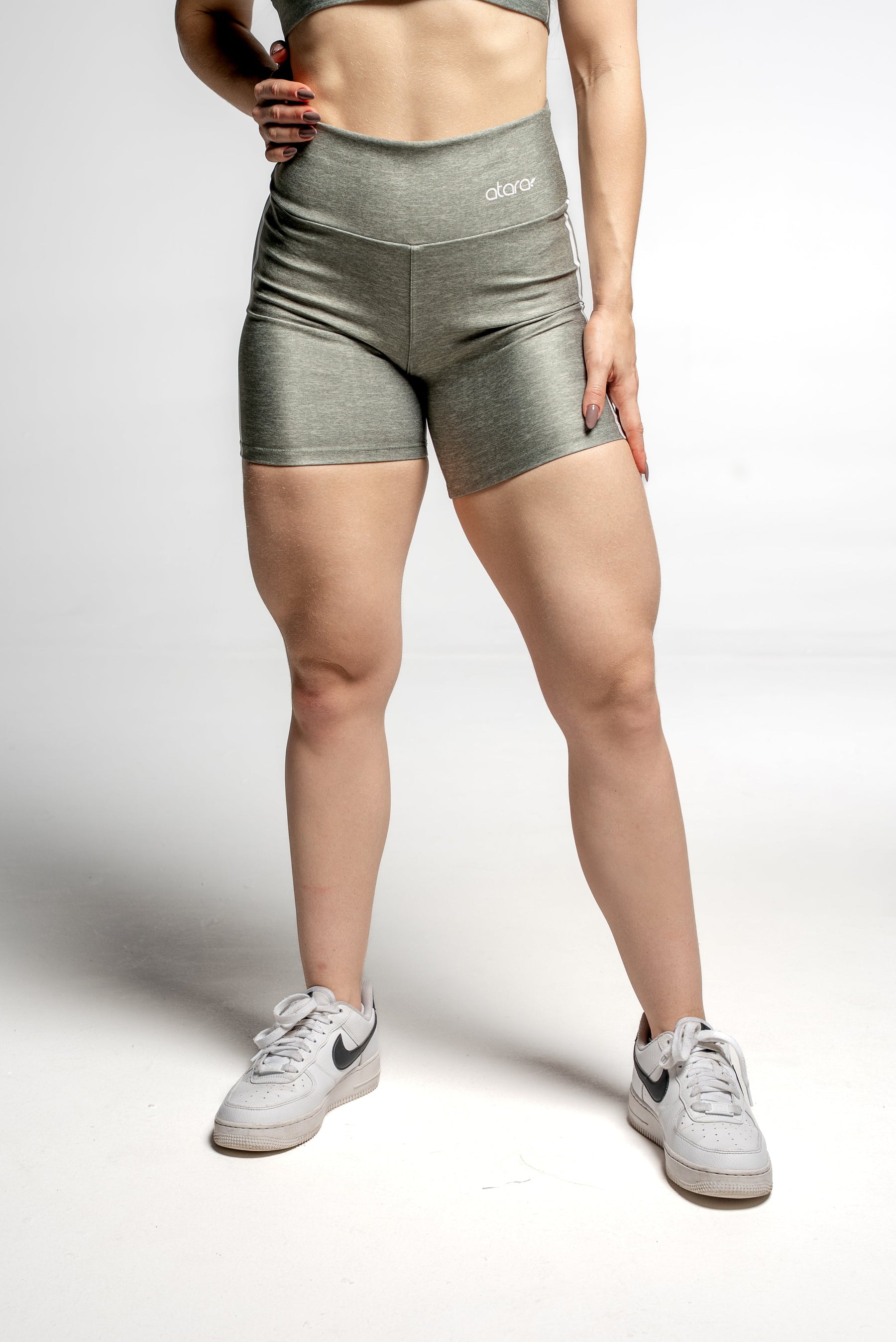 Bermuda Texture Military