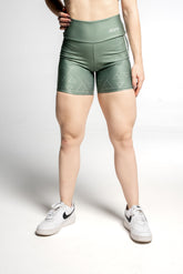 Bermuda Two Tracks Military