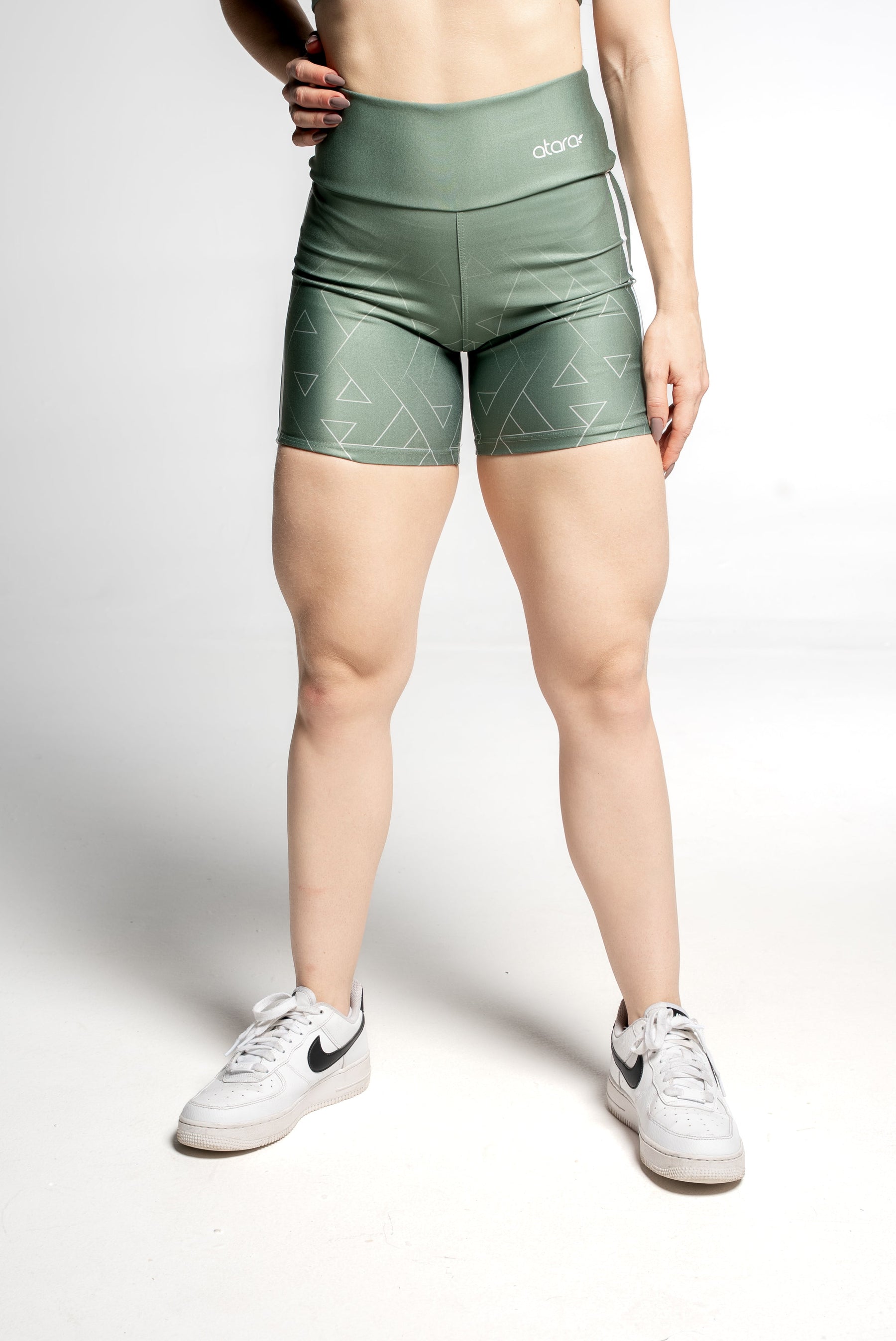 Bermuda Two Tracks Military