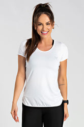 Blusa Branca
