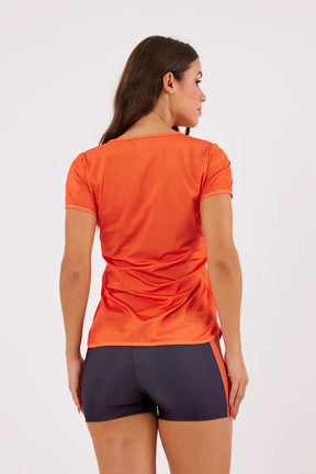 Blusa Laranja