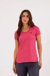 Blusa Rosa Pink