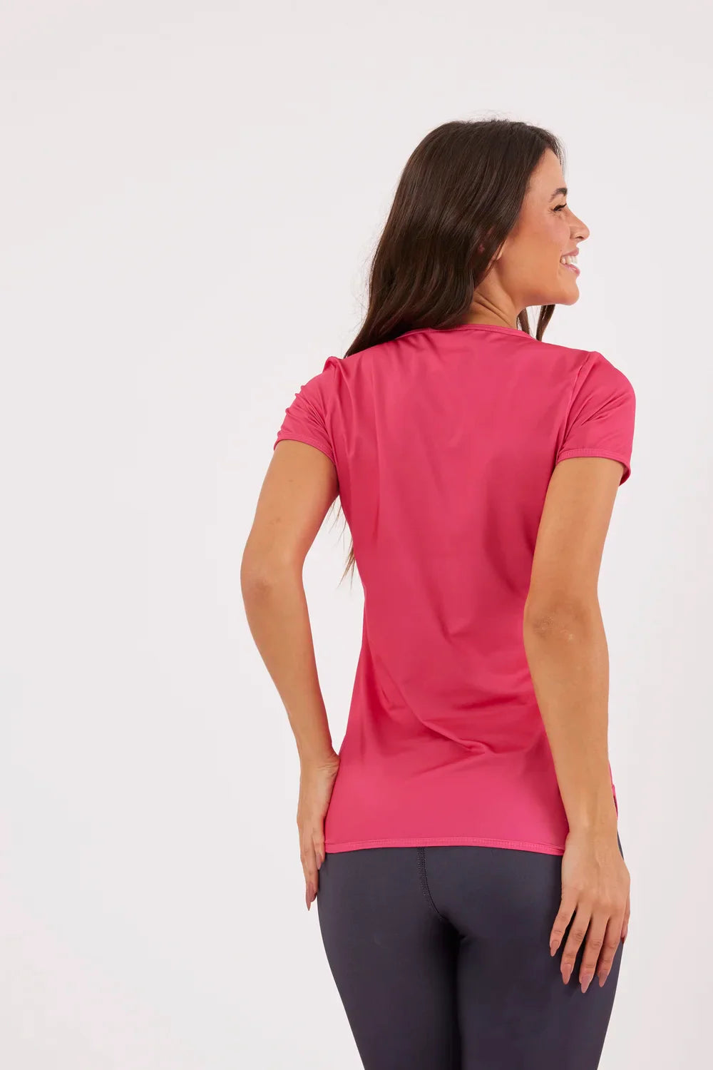 Blusa Rosa Pink