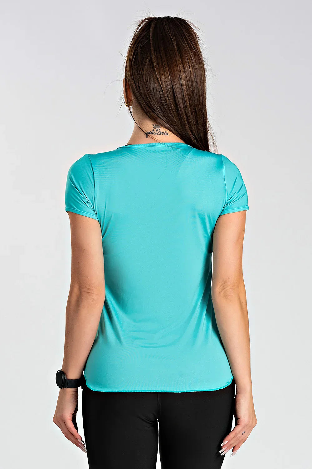 Blusa Verdinho