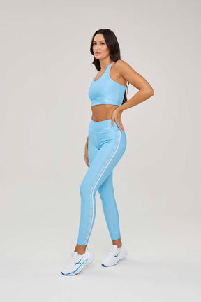 Legging Atara Blue