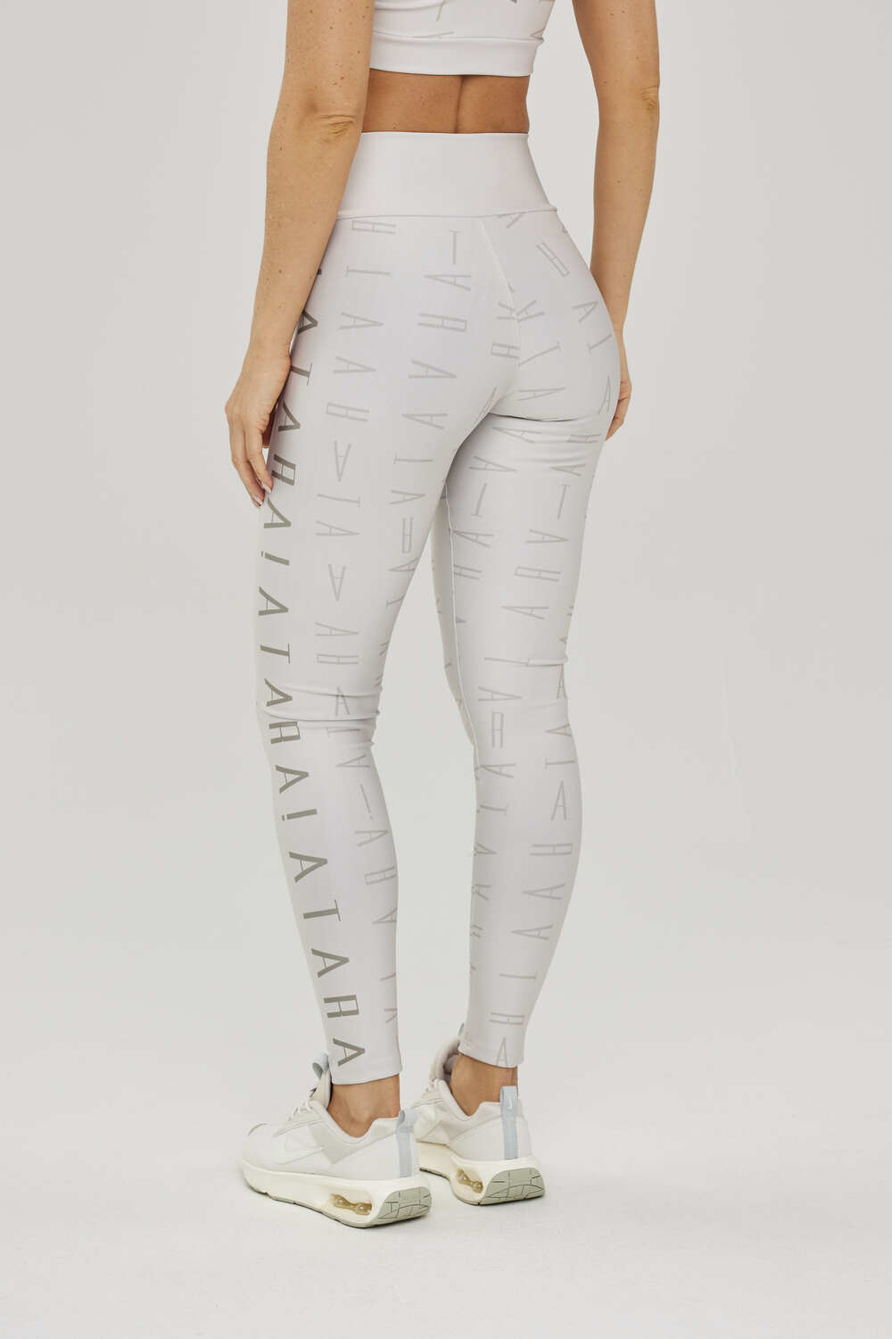 Legging Atara Dourada