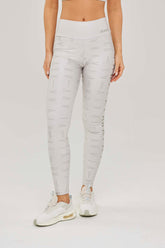 Legging Atara Dourada