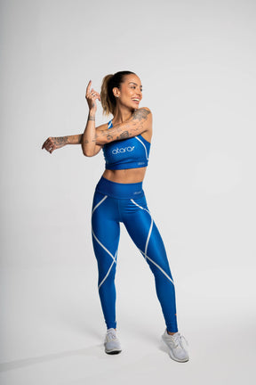 Legging Atara Royal