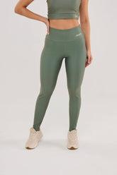Legging Classic Military