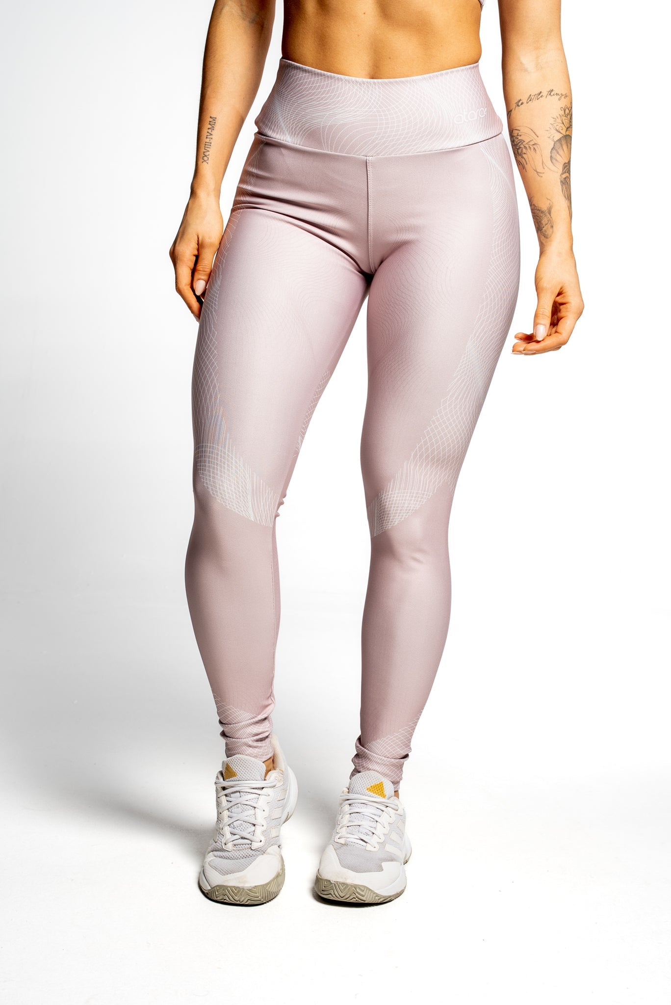 Legging Clin Performance