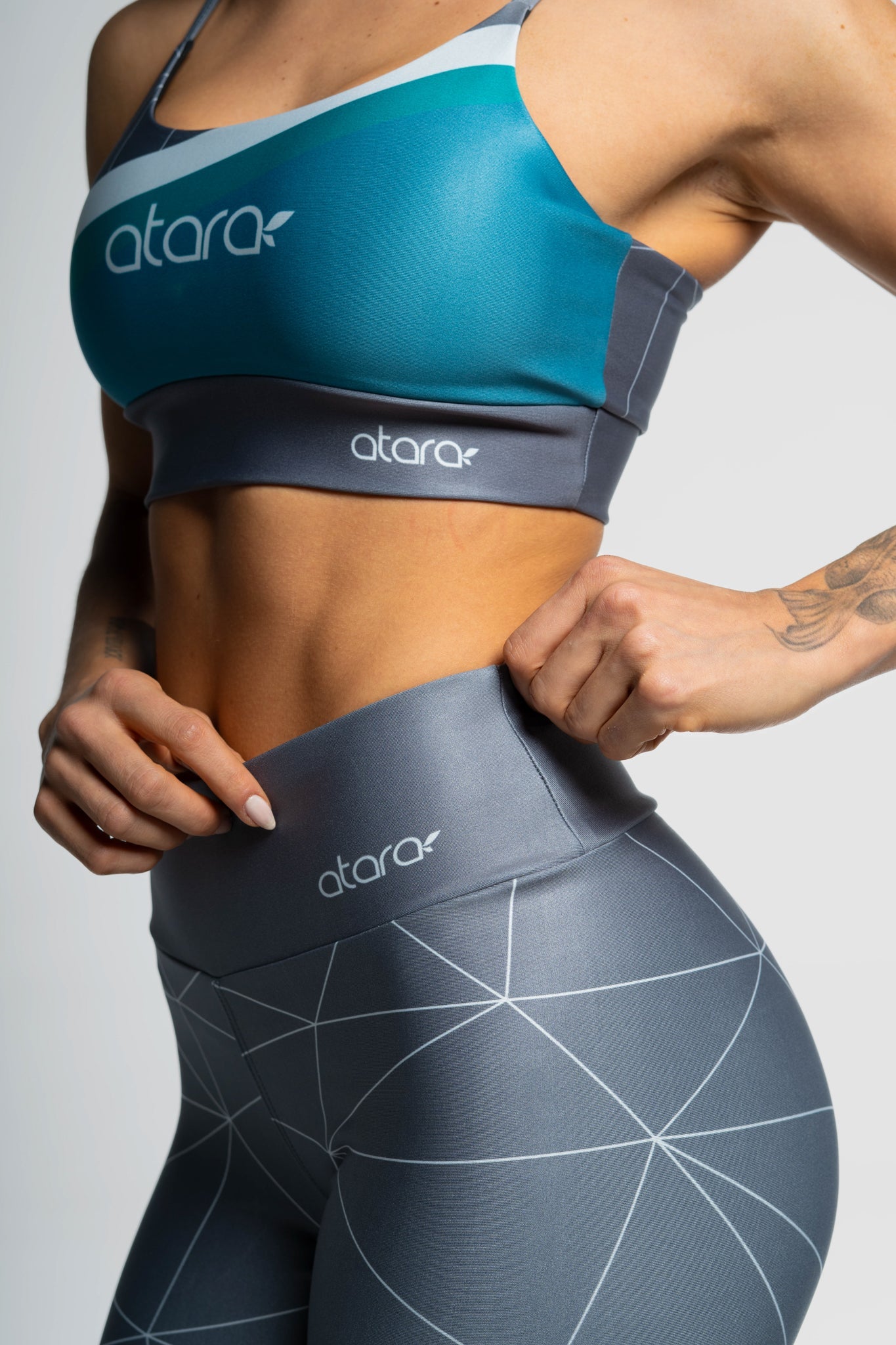 Legging Couting Star