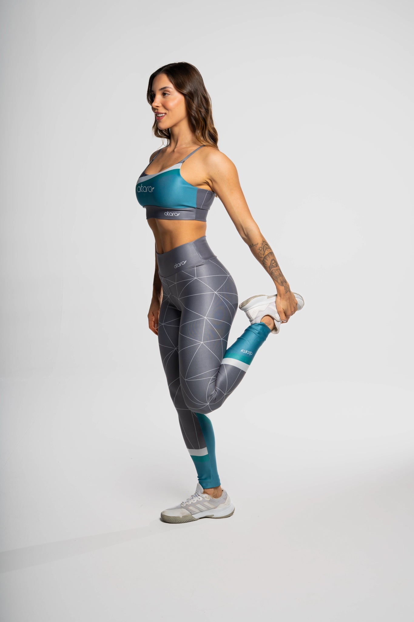 Legging Couting Star