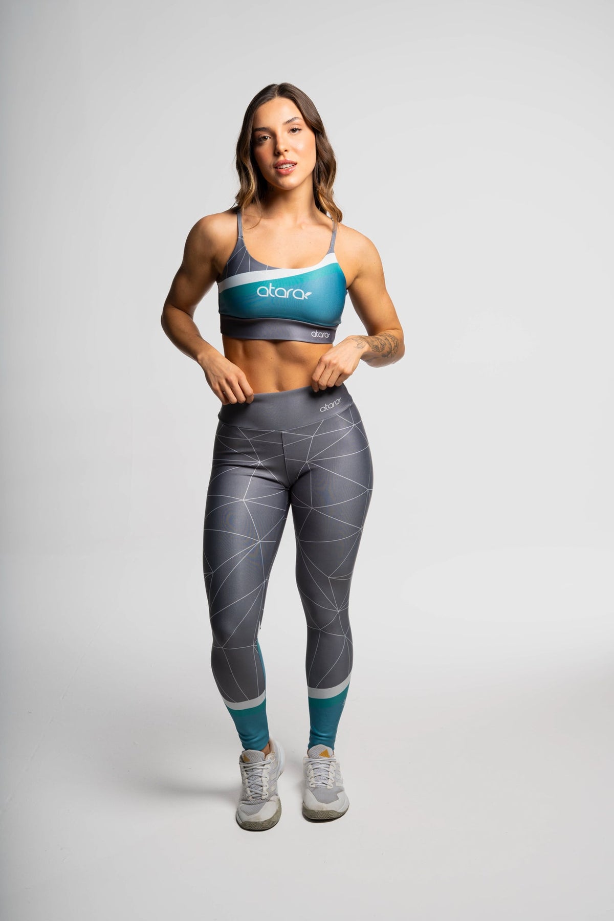 Legging Couting Star