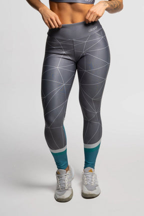 Legging Couting Star