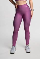 Legging Divina Degradê Rosa