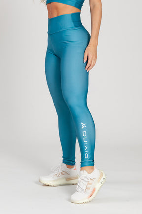 Legging Divina Lisa Verde