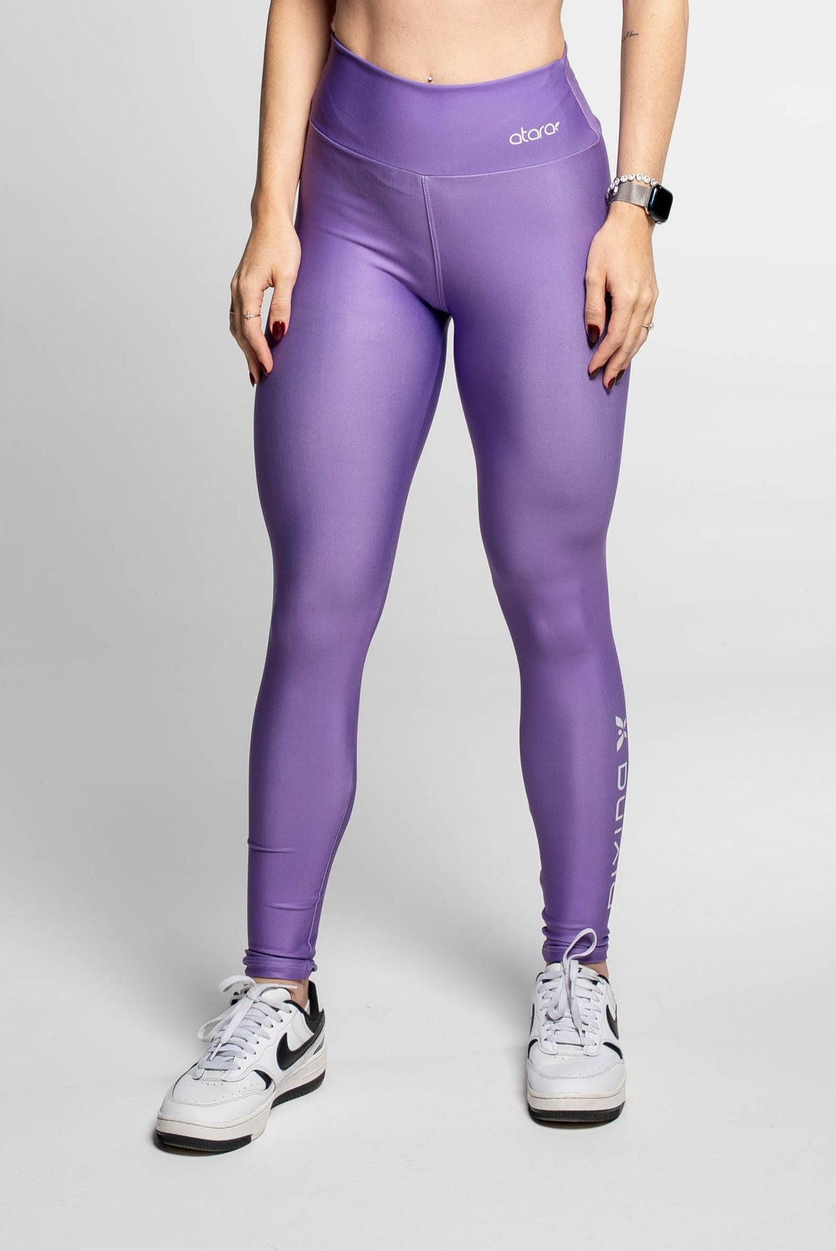 Legging Divina Lisa Violeta