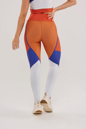 Legging Everlong White