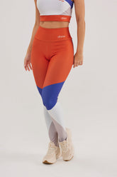 Legging Everlong White