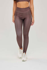 Legging Lisa Marrom