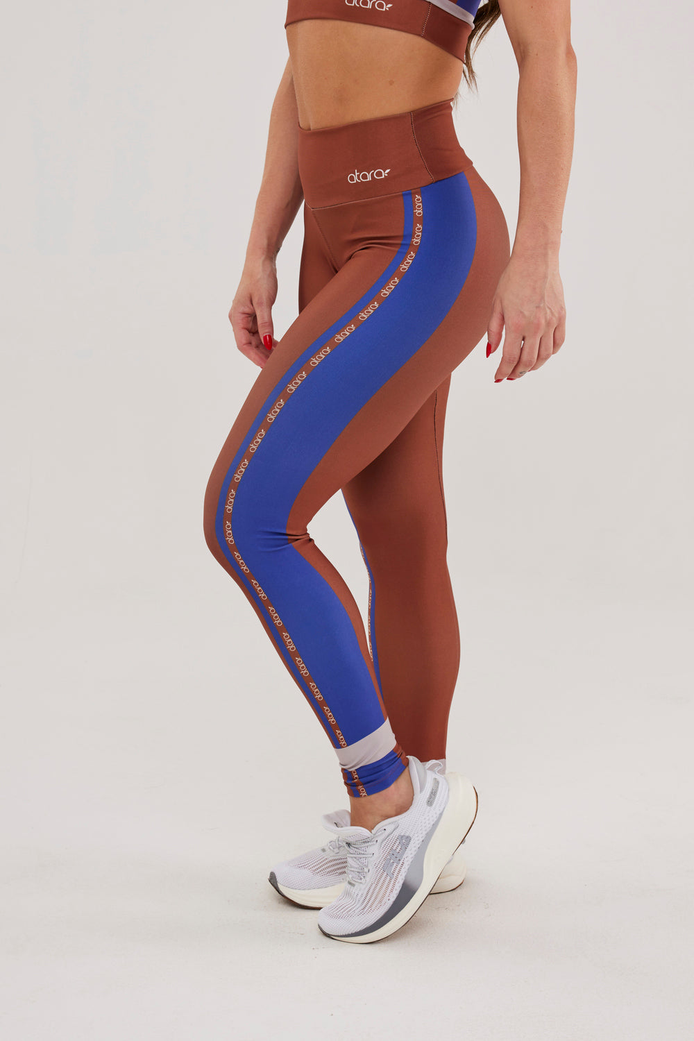 Legging Long Atara