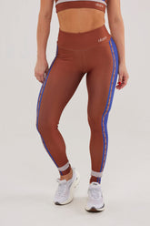 Legging Long Atara