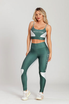 Legging Military Drop