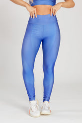 Legging NY Blue
