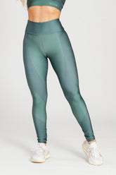 Legging NY Moss Green